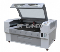 Лазерный станок для резки металла "Стилкат" 1390 - st-e.info - Севастополь