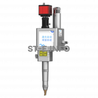 Автоматическая горелка для лазерной сварки SUP25A - st-e.info - Севастополь