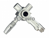 Горелка для лазерной сварки SUP27S - st-e.info - Севастополь