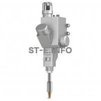 Автоматическая горелка для лазерной сварки SUP26A - st-e.info - Севастополь