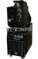 Полуавтомат для сварки MIG-350 ECO - st-e.info - Севастополь