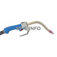 Корпус горелки TBi MOG-70 - st-e.info - Севастополь