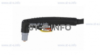 Плазмотрон для ручной резки PLC-70 12m G1/4 - st-e.info - Севастополь