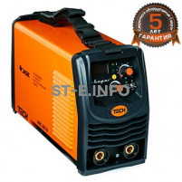 Сварочный инвертор Сварог TECH ARC 205 В (Z203) - st-e.info - Севастополь