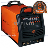 Сварочный инвертор Сварог TECH для аргонодуговой сварки TIG 200 P AC/DC (E101) - st-e.info - Севастополь