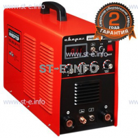 Сварочный инвертор Сварог для аргонодуговой сварки TIG 250 (R111) - st-e.info - Севастополь