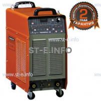 Сварочный инвертор Сварог TIG 500 P DSP AC/DC (J1210) - st-e.info - Севастополь