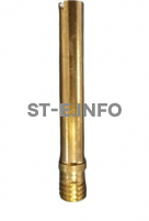 Трубка охлаждения для плазмотрона TK130 - st-e.info - Севастополь