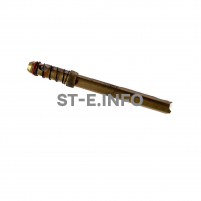 Трубка водяного охлаждения LTH03-010 для плазмотрона Liuhe - st-e.info - Севастополь