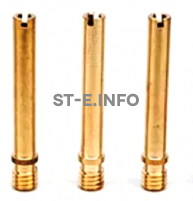 Трубка для плазмотрона YGX160  - st-e.info - Севастополь