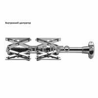 Внутренние центраторы 3A2S, тип 3A, для труб из углеродистой стали д.85-220 mm - st-e.info - Севастополь