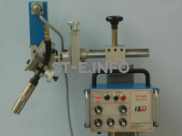 Угловой сварочный осциллятор ED-WRS - st-e.info - Севастополь