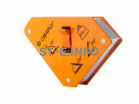 Угольник магнитный МОТ–25 (QJ6006) - st-e.info - Севастополь