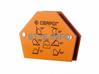 Угольник магнитный МР–11 (QJ6013) - st-e.info - Севастополь