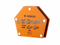 Угольник магнитный МР–23 (QJ6014) - st-e.info - Севастополь