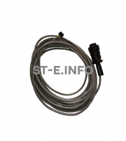 Кабель управления в сборе SINTIG-26M артикул: 8007417 - st-e.info - Севастополь