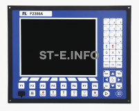 Обновление программного обеспечения контролера ЧПУ F2300A до версии PRO V5.0 - st-e.info - Севастополь