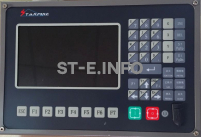 Клавиатура ЧПУ SF-2100S - st-e.info - Севастополь