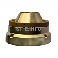 Внутренний держатель LTH03-070 для плазмотрона Liuhe - st-e.info - Севастополь