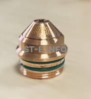 Сопло для плазмотронов YGX300 2.8ММ - st-e.info - Севастополь