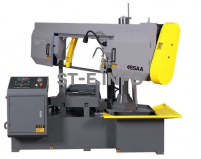 Полуавтоматический ленточнопильный станок 45SAA - st-e.info - Севастополь