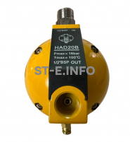 Автоматический конденсатоотводчик к фильтру - st-e.info - Севастополь