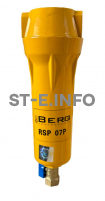 Фильтр тонкой очистки воздуха RSP 07Р - st-e.info - Севастополь