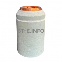 Насадка защитная для плазмотрона  А141 - st-e.info - Севастополь