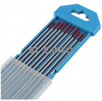 Вольфрамовые электроды WT 20 - D 4,8 / 175 - st-e.info - Севастополь