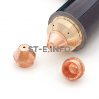 Голова плазмотрона Y200A - st-e.info - Севастополь