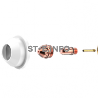 Электрод для плазмотрона Y600 - st-e.info - Севастополь