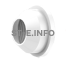 Керамическая насадка для плазмотрона Y600 - st-e.info - Севастополь