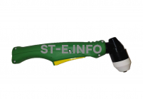 Голова плазмотрон для ручной резки YK125  - st-e.info - Севастополь