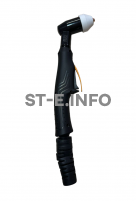 Плазмотрон YK100H для ручной резки с кабелем 15м - st-e.info - Севастополь