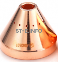 Экран защитный YK130 артикул YK03701 - st-e.info - Севастополь