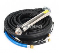 Плазмотрон YK600 - st-e.info - Севастополь