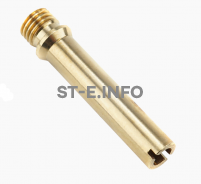 Трубка воздушная YK600 - st-e.info - Севастополь