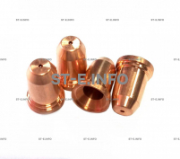 Сопло для плазмотрона AUTOCUT 125P арт. PD0179-13 - st-e.info - Севастополь