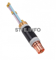 Замена плазмотрона для системы плазменной резки ТМ Beverly (Беверли Арктерм) - st-e.info - Севастополь