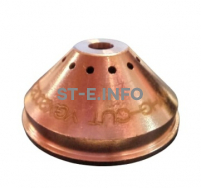 Защитный экран для плазмотронов YGX200 - st-e.info - Севастополь