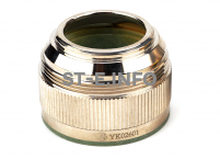 Защитный кожух плазмотрона YK330 артикул YK02601 - st-e.info - Севастополь