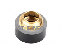 Защитный кожух плазмотрона YK300H  - st-e.info - Севастополь