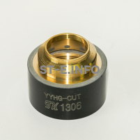 Защитный кожух для плазмотрона TK130 - st-e.info - Севастополь