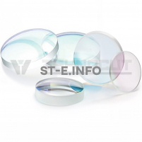 Фокусирующая линза для аппаратов лазерной сварки и чистки D20*3,5/Ф400 - st-e.info - Севастополь