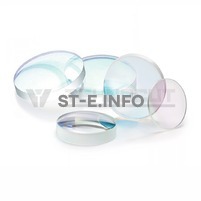 Стекло защитное D 40*9 мм (10кВт) - st-e.info - Севастополь