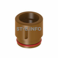 Завихритель 11.835.221.153 - st-e.info - Севастополь