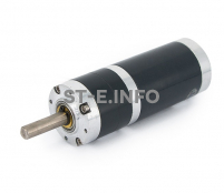 Мотор-редуктор ZGX38REE 84.6i№220415А8Х86 - st-e.info - Севастополь