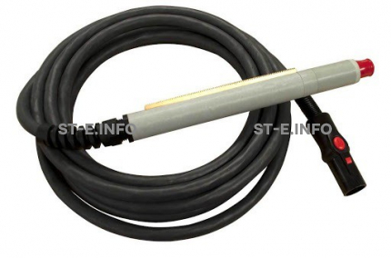 059477 Резак механизированный -  180 градусов, Кабель 7.6 m (25 фт)  - st-e.info - Севастополь