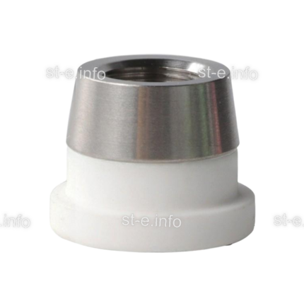 Керамический держатель сопла D21,4 (M11) для Raytools  арт.120515092A - st-e.info - Севастополь
