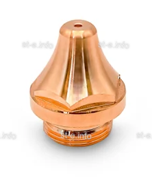 Сопло одинарное 3D 3,0 мм 120GJT1130 - st-e.info - Севастополь
